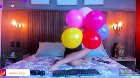 tammys4 online show from 12/18/25, 09:21