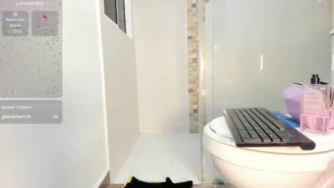 tammysanz online show from 12/18/25, 09:54