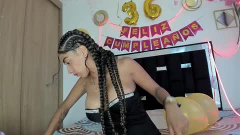 tammysanz online show from 02/19/26, 08:27