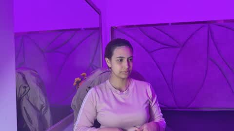 Tammy online show from 11/18/25, 03:45