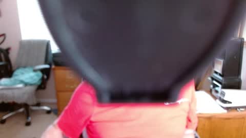 tampaman345 online show from 07/19/26, 09:29