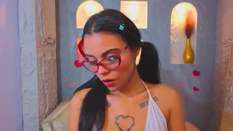 tamy online show from 03/25/26, 03:34