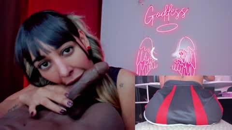 Tamara online show from 01/29/25, 10:27