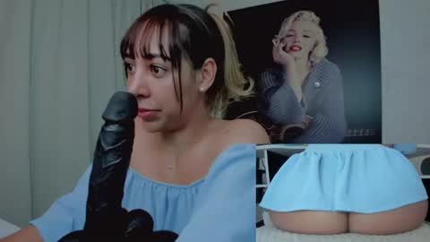 Tamara online show from 07/07/26, 10:08