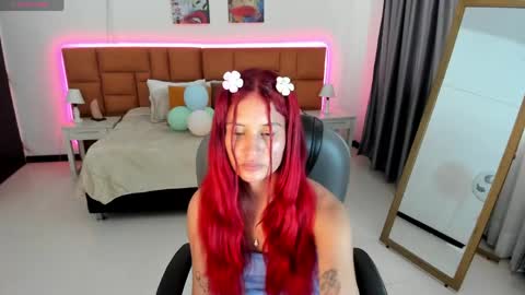 Snapshot of tamy_edwards chatting on 05/23/26, 08:13 Tamy online show from 05/23/26, 08:13