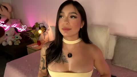 Snapshot of tamy_honey chatting on 07/03/26, 01:12 Tamy online show from 07/03/26, 01:12