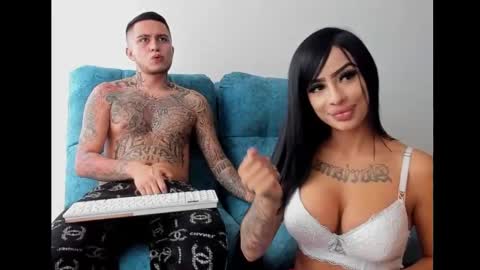 Tamy ian online show from 01/17/26, 04:00