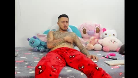 Tamy ian online show from 02/08/26, 10:07