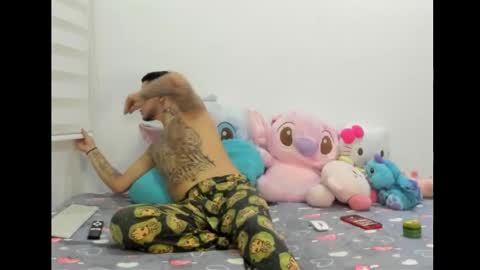 Tamy ian online show from 02/09/26, 10:08