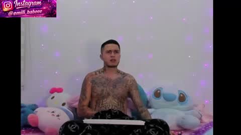 Tamy ian online show from 05/20/26, 06:19