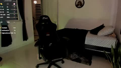 Im Samy online show from 05/19/26, 01:56