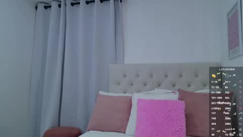 tamy sweet01 online show from 04/19/26, 12:11