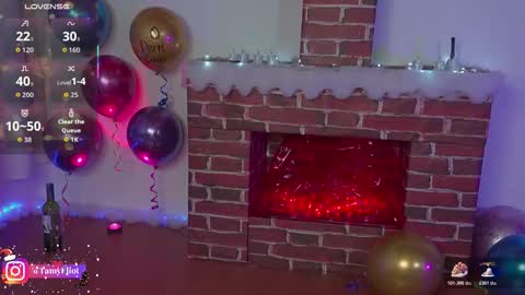 Tamy online show from 12/04/25, 02:32