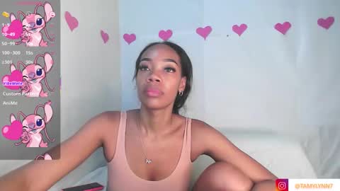 tamylynn online show from 01/18/26, 11:08