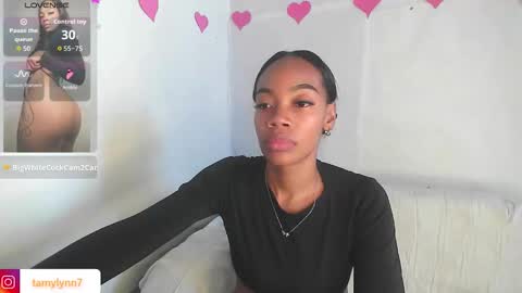 tamylynn online show from 02/04/26, 07:31