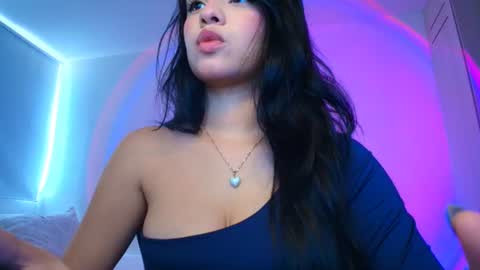 Aytana online show from 07/10/26, 07:49