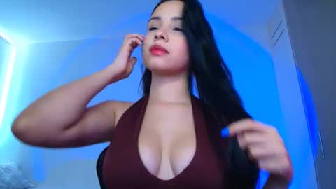 Aytana online show from 07/11/26, 08:22