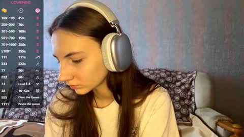 Alice online show from 03/23/26, 10:08