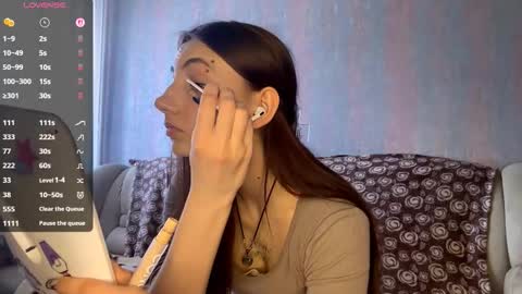 Alice online show from 03/28/26, 10:04