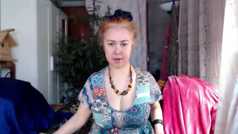 Milena online show from 02/12/25, 04:33