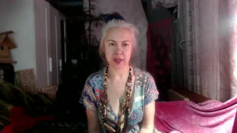 Milena online show from 09/30/25, 03:17
