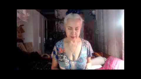 Milena online show from 10/07/25, 02:36