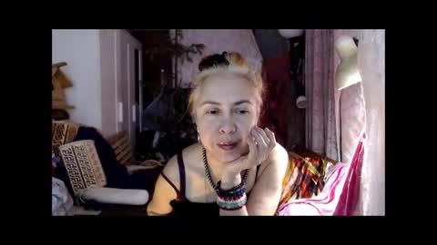 Milena online show from 12/01/25, 02:49