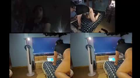 tangaxhentai3 online show from 02/22/26, 05:19