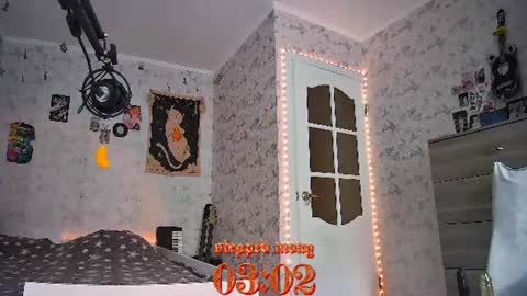 Milena Kuprianova online show from 06/26/26, 08:41