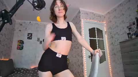 Milena Kuprianova online show from 06/29/26, 08:31