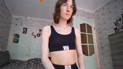 Milena Kuprianova online show from 06/29/26, 10:15