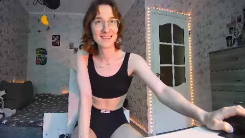 Milena Kuprianova online show from 06/30/26, 09:10