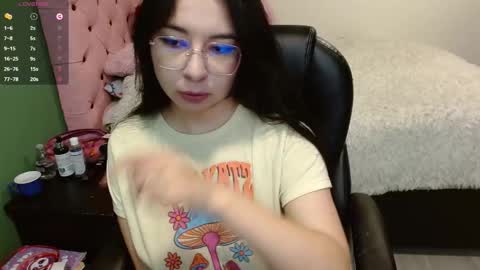 Tania Torrez online show from 03/10/26, 01:27