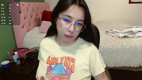 Tania Torrez online show from 03/11/26, 01:44