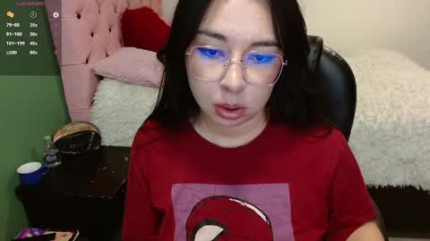 Tania Torrez online show from 03/15/26, 03:12