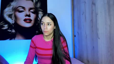 Snapshot of tania06 chatting on 09/20/25, 01:34 tania06 online show from 09/20/25, 01:34