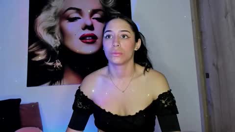 Snapshot of tania06 chatting on 10/16/25, 01:34 tania06 online show from 10/16/25, 01:34