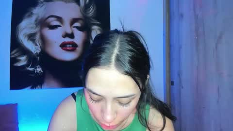 tania06 online show from 11/06/25, 01:34