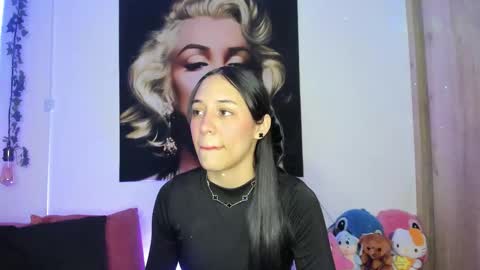 tania06 online show from 11/10/25, 01:21