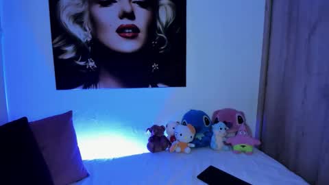 tania06 online show from 12/04/25, 01:20