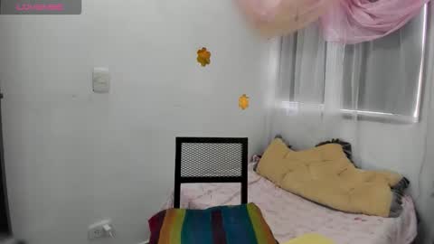 Tania online show from 02/21/26, 03:02