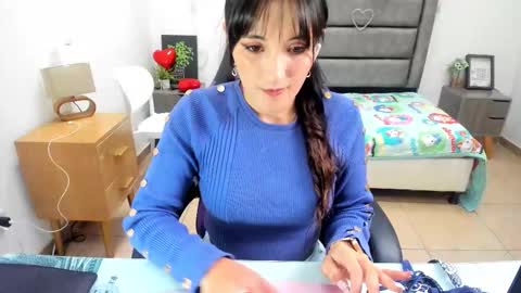 Tania  online show from 03/14/26, 02:11