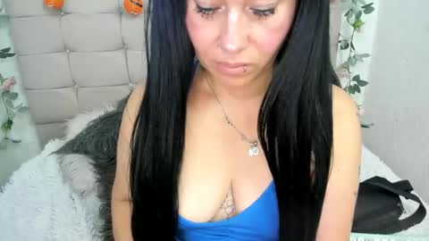 Snapshot of tania_mature chatting on 10/30/25, 06:30 tania online show from 10/30/25, 06:30