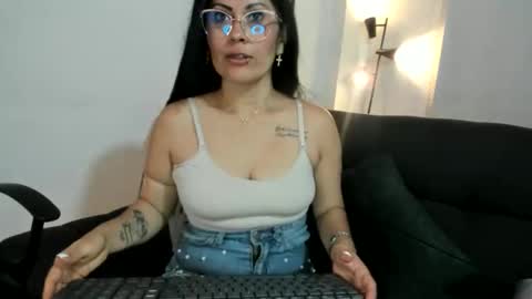 tania online show from 05/05/26, 07:11