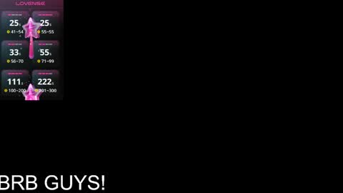  A N N Y    online show from 04/23/26, 12:29