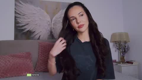 Tania Amore online show from 03/04/26, 10:32