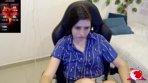 Snapshot of taniadevil_69 chatting on 01/26/25, 02:30 Tania online show from 01/26/25, 02:30