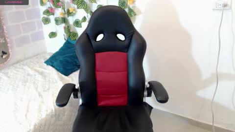 Snapshot of taniadevil_69 chatting on 03/10/25, 07:07 Tania online show from 03/10/25, 07:07