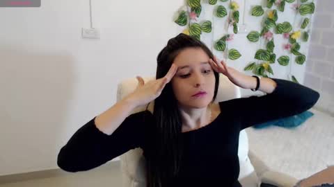 Snapshot of taniadevil_69 chatting on 10/01/25, 02:56 Tania online show from 10/01/25, 02:56