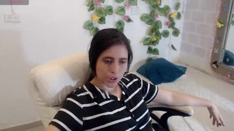 Tania  online show from 11/30/25, 06:23